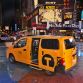 Nissan NV200 Taxi 2014