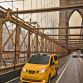 Nissan NV200 Taxi 2014