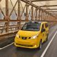 Nissan NV200 Taxi 2014