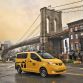 Nissan NV200 Taxi 2014