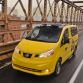 Nissan NV200 Taxi 2014