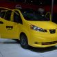 Nissan NV200 Taxi 2014