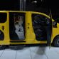 Nissan NV200 Taxi 2014