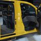 Nissan NV200 Taxi 2014