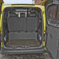 Nissan NV200 Taxi 2014