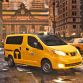 Nissan NV200 Taxi 2014