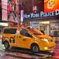 Nissan NV200 Taxi 2014