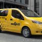 Nissan NV200 Taxi