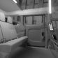 Nissan NV200 Taxi