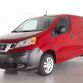 Nissan NV200 US-spec 2013