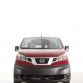 Nissan NV200 US-spec 2013