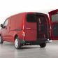 Nissan NV200 US-spec 2013
