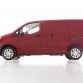 Nissan NV200 US-spec 2013