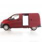 Nissan NV200 US-spec 2013