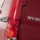 Nissan NV200 US-spec 2013