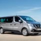 Nissan NV300 Combi
