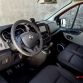 Nissan NV300 Van