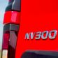 Nissan NV300 Van