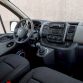 Nissan NV300 Combi