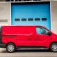 Nissan NV300 Van