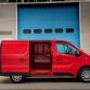 Nissan NV300 Van
