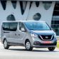 Nissan NV300 Combi
