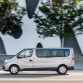 Nissan NV300 Combi