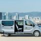 Nissan NV300 Combi