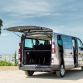 Nissan NV300 Combi