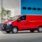 Nissan NV300 Van