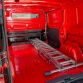 Nissan NV300 Van
