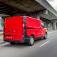 Nissan NV300 Van