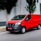Nissan NV300 Van
