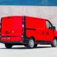 Nissan NV300 Van