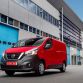 Nissan NV300 Van