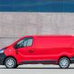 Nissan NV300 Van