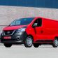 Nissan NV300 Van