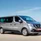 Nissan NV300 Combi