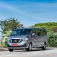 Nissan NV300 Combi