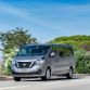 Nissan NV300 Combi
