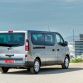 Nissan NV300 Combi