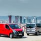 Nissan NV300 Van and Combi
