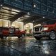 Nissan NV3500 HD 2012