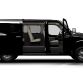 Nissan NV3500 HD 2012
