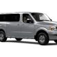 Nissan NV3500 HD 2012
