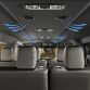 Nissan NV3500 HD 2012