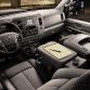 Nissan NV3500 HD 2012
