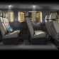 Nissan NV3500 HD 2012