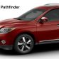 Nissan Pathfinder 2013