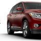 Nissan Pathfinder 2013